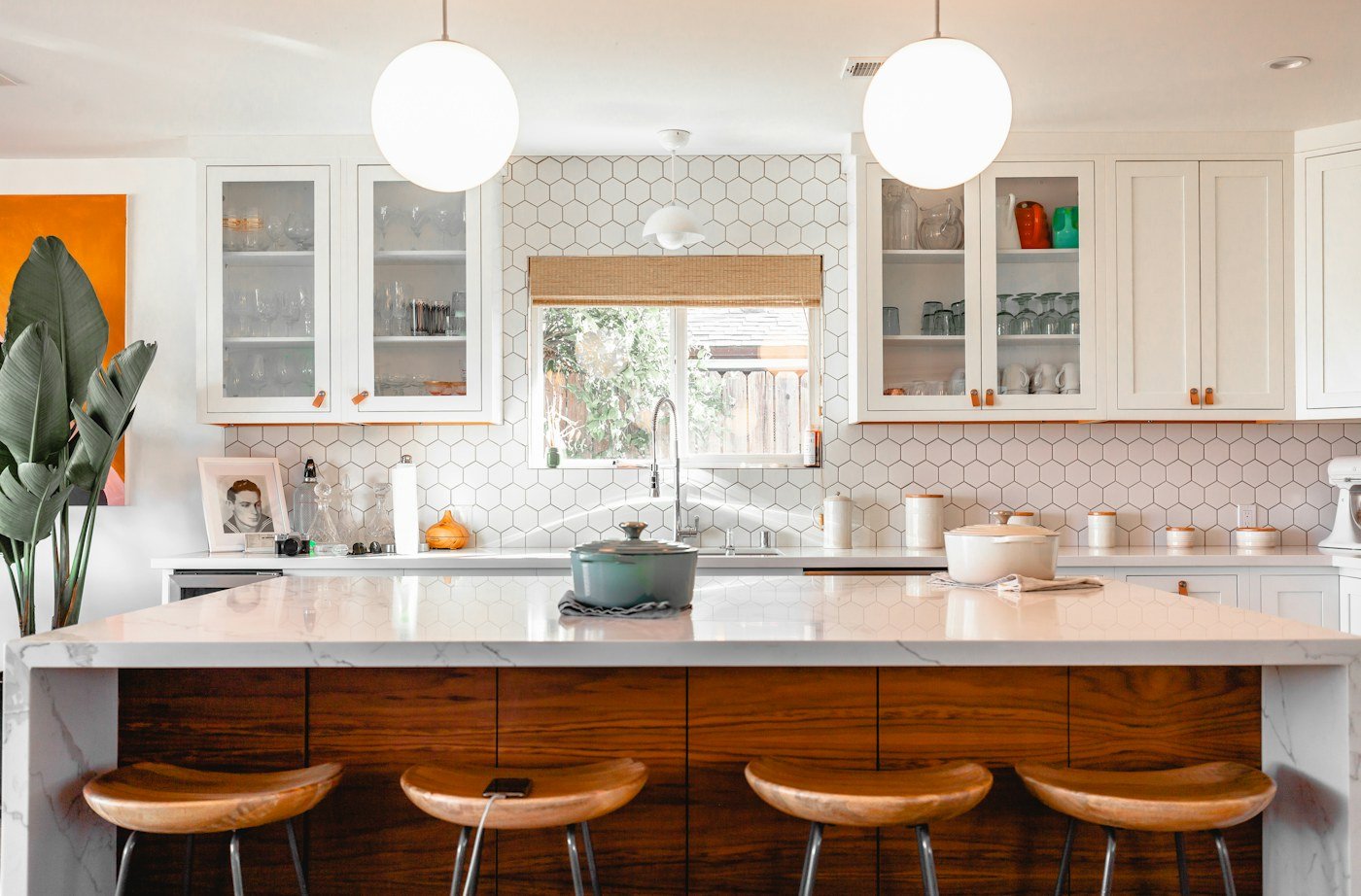 kitchen organization ideas – supporting illustration